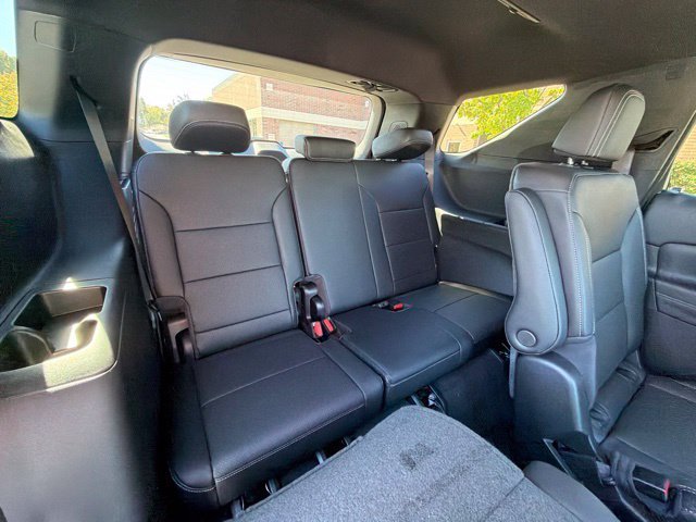 2027 Chevrolet Traverse LT - Photo 33