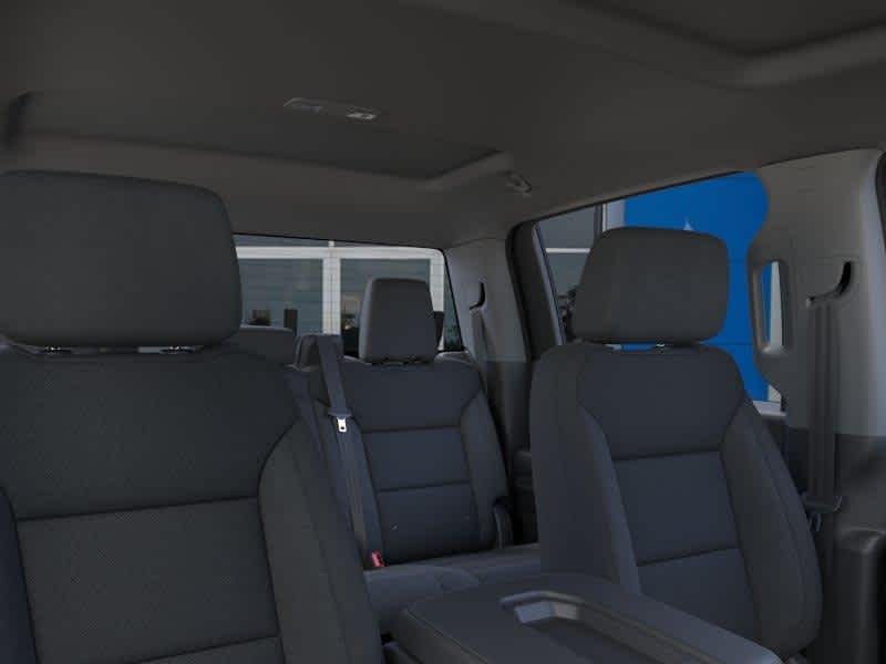 2026 Chevrolet Silverado 1500 LT - Photo 24