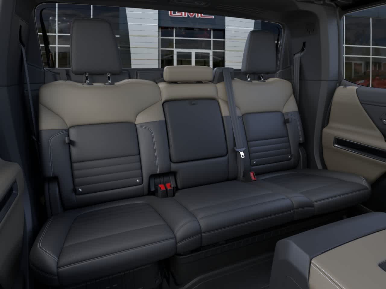 2026 GMC HUMMER EV 2X - Photo 17