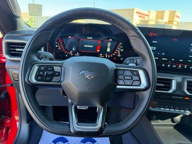2025 Ford Mustang GT Premium - Photo 61