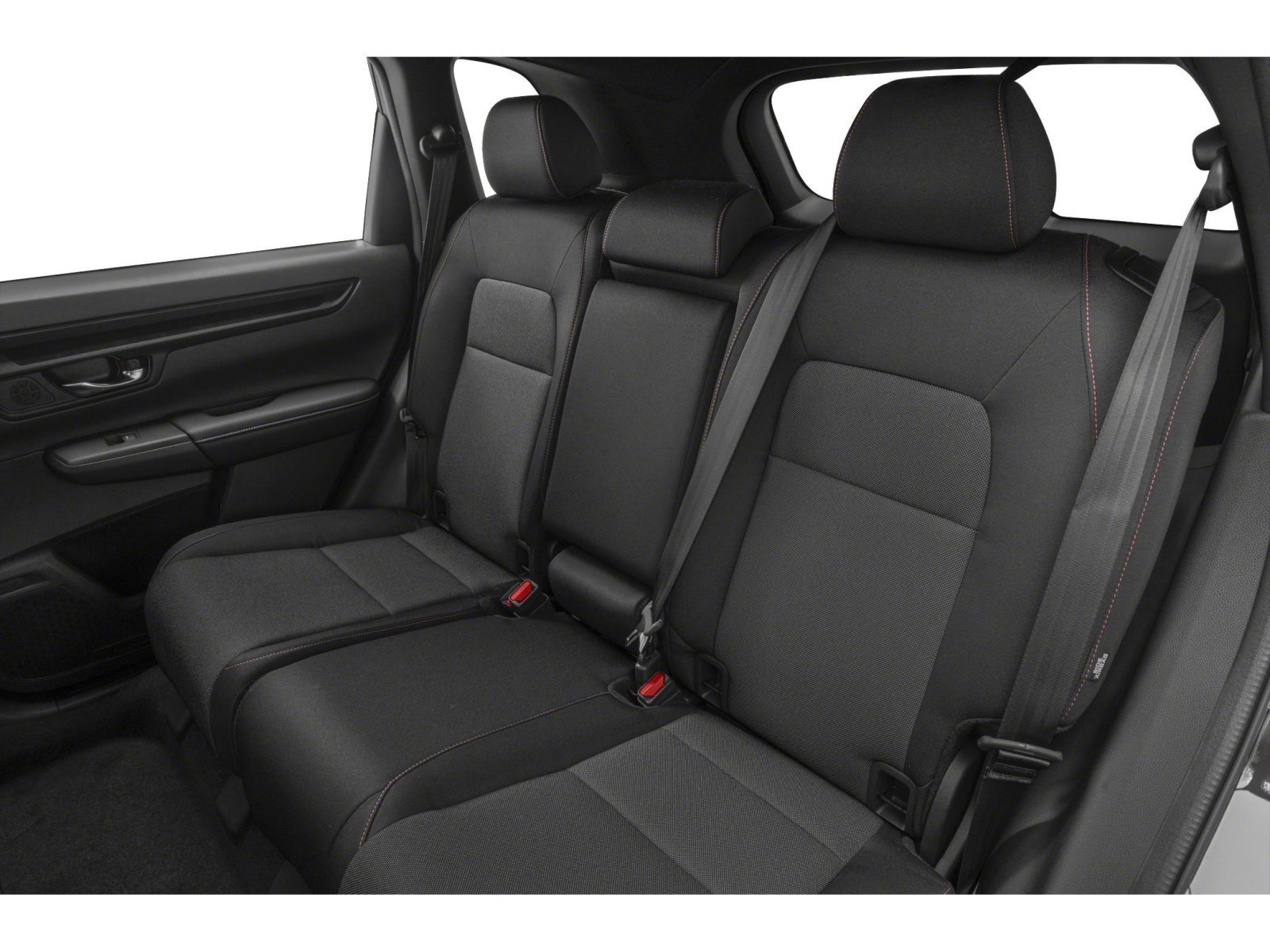New 2027 Urban Gray Pearl Honda TrailSport image 8