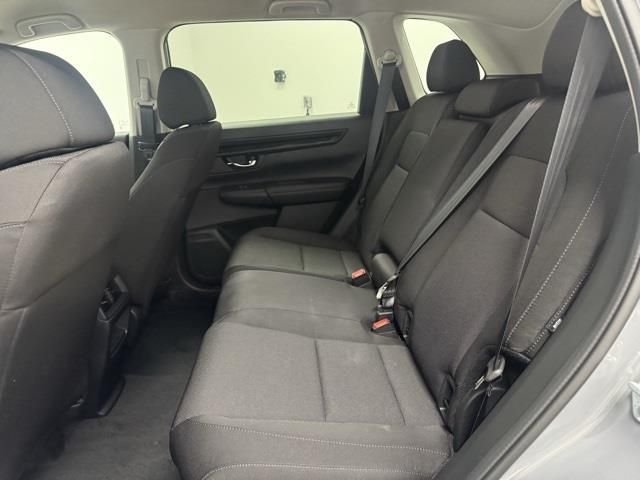 2026 Honda CR-V LX - Photo 11