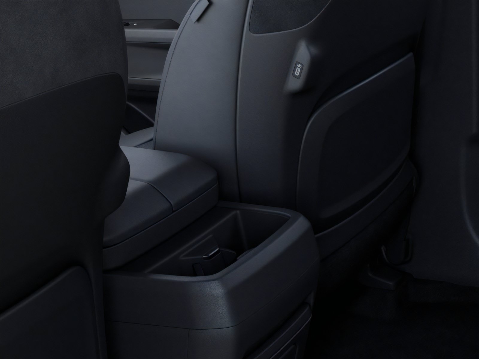 New 2027 Ebony Black Kia X-LINE SX PRESTIGE image 26