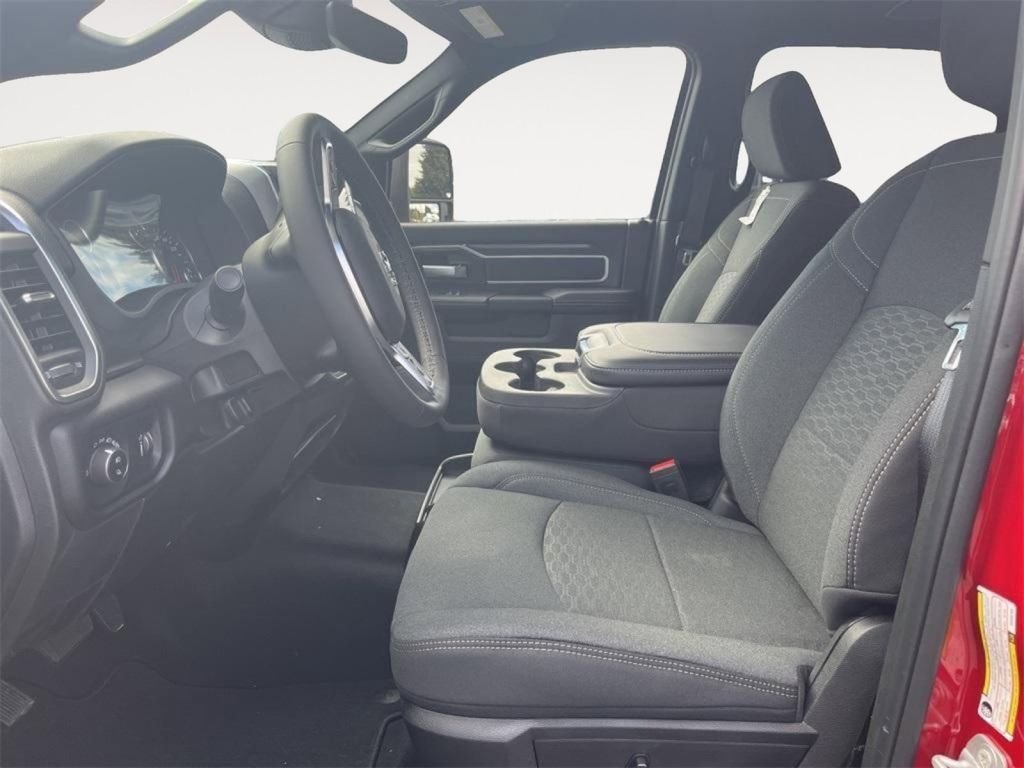 2025 RAM 2500 Big Horn - Photo 10