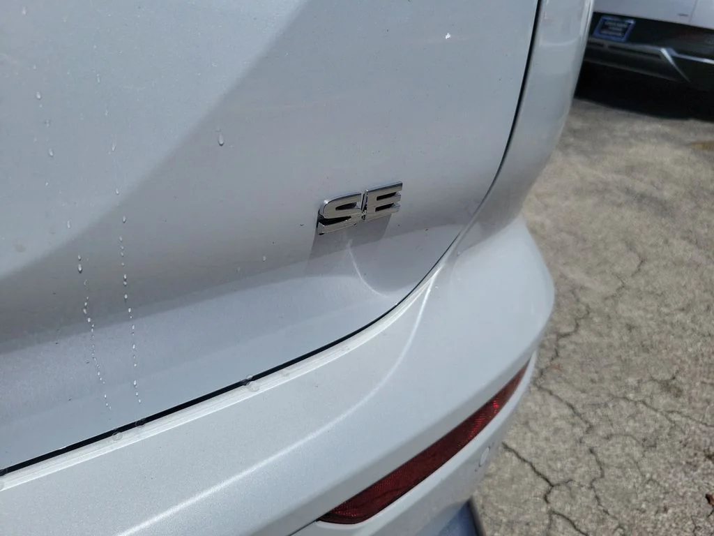New 2026 WHITE DIAMOND Mitsubishi SE 1.5T 2WD image 10
