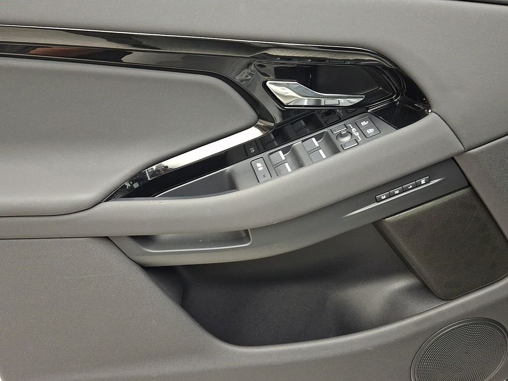 2026 Land Rover Range Rover Evoque S - Photo 13