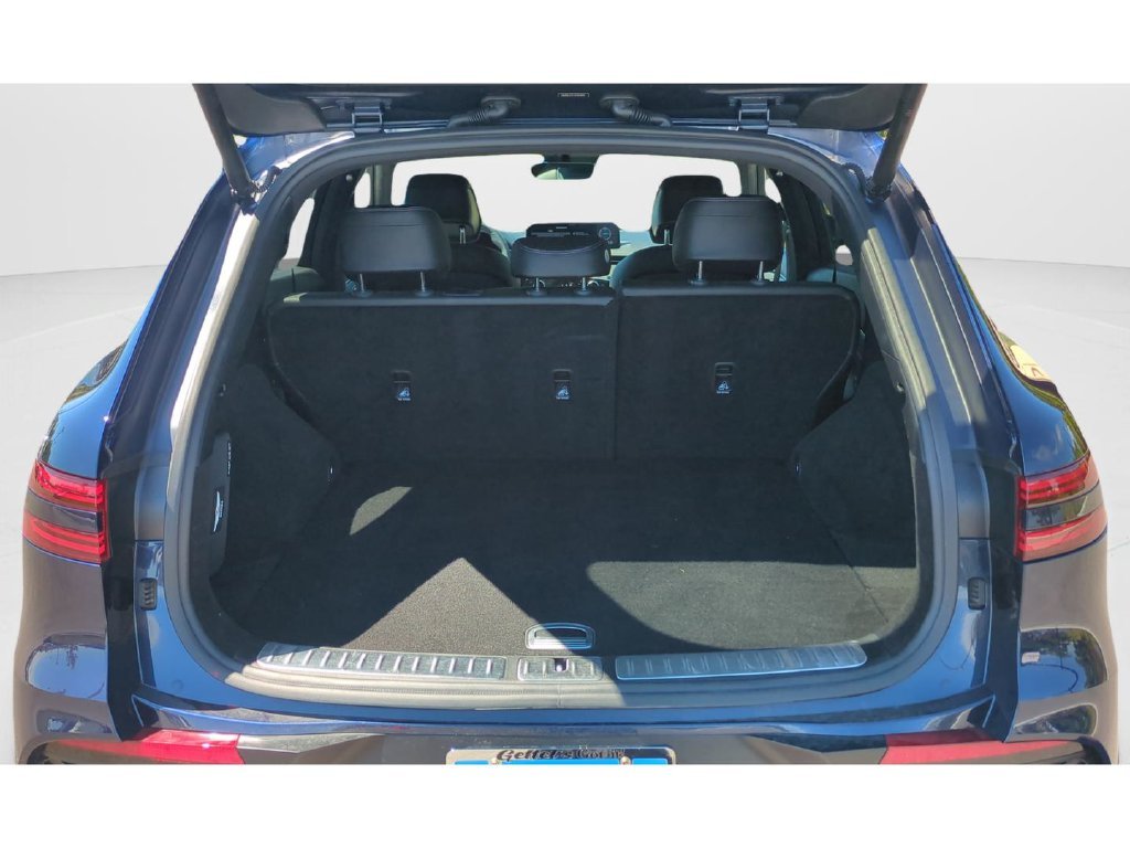 Used 2025 Blue Genesis 3.5T Sport image 9