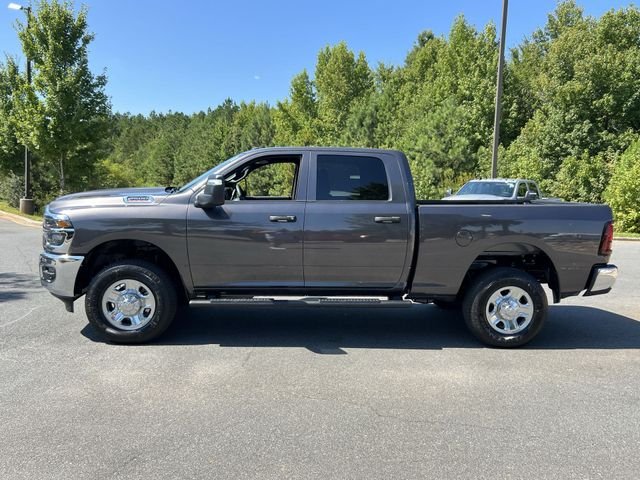 2026 RAM 2500 Tradesman - Photo 10