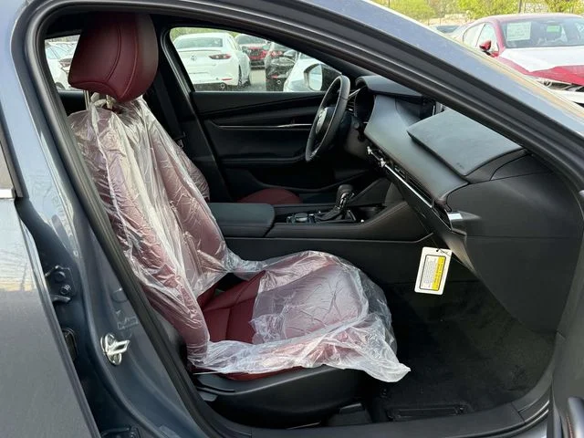 New 2026 Jet Black Mica Mazda 2.5 S Premium image 15