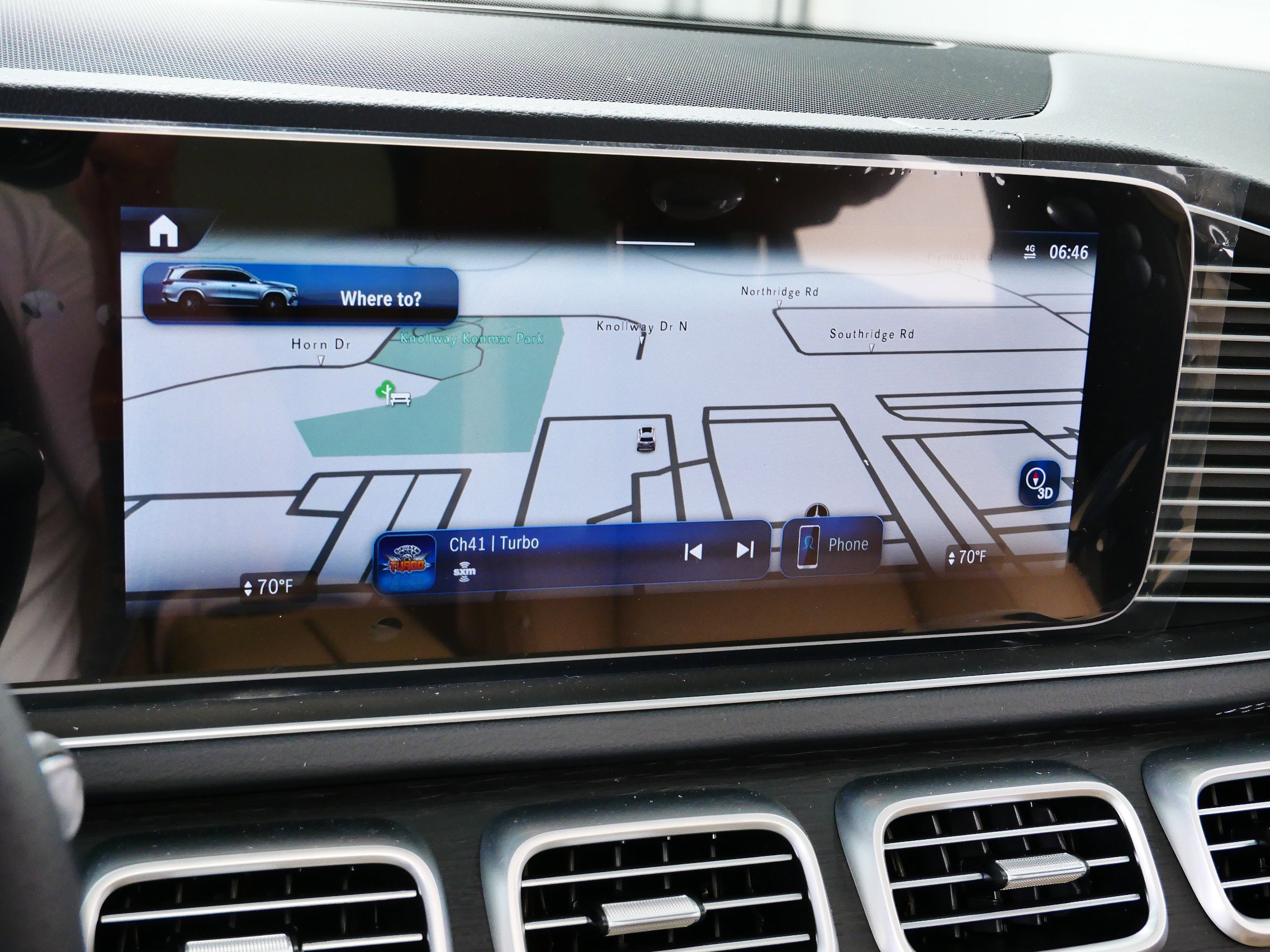 2026 Mercedes-Benz GLS Base - Photo 10