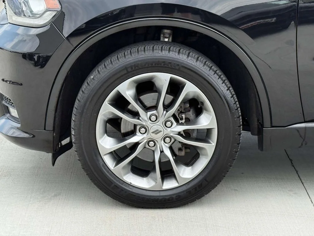 Used 2020 Black Dodge GT Plus image 11