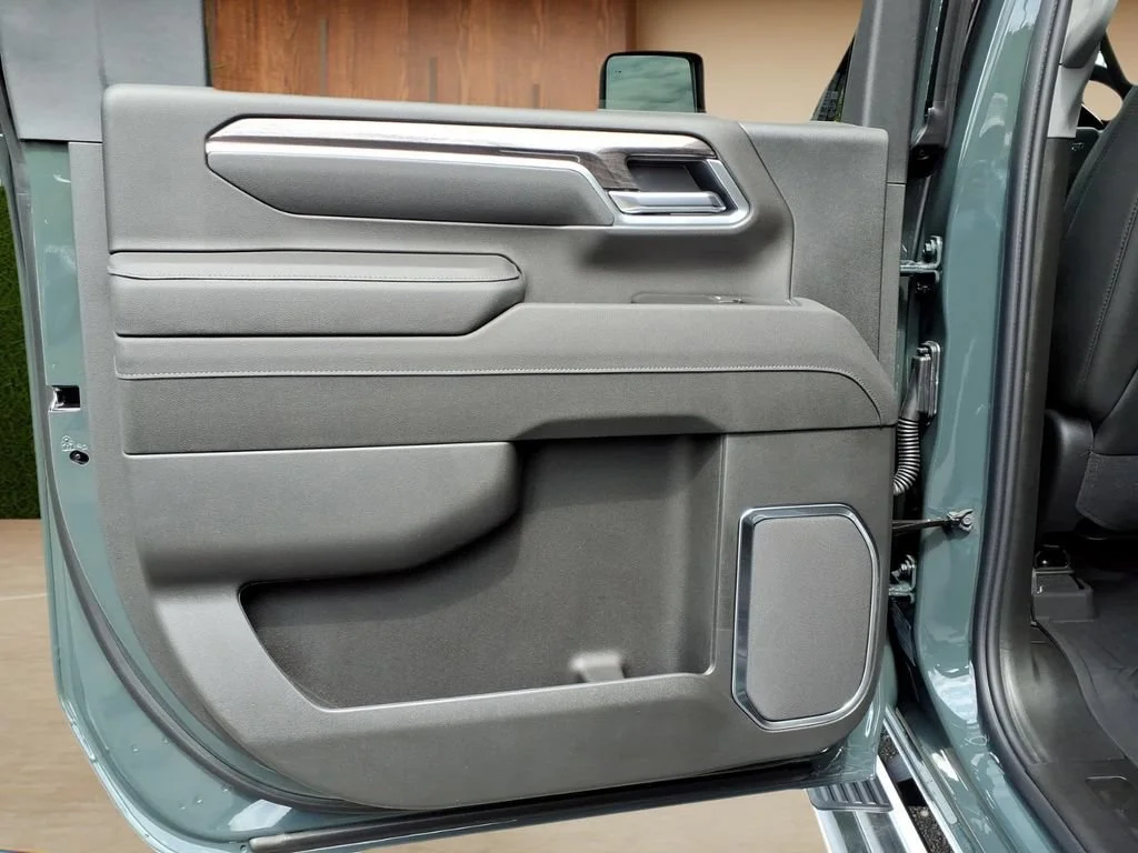 2026 Chevrolet Silverado 2500 HD LTZ - Photo 27