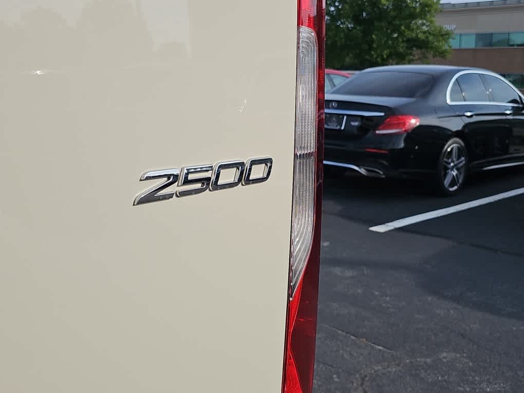New 2026 Pebble Gray Mercedes-Benz  image 5