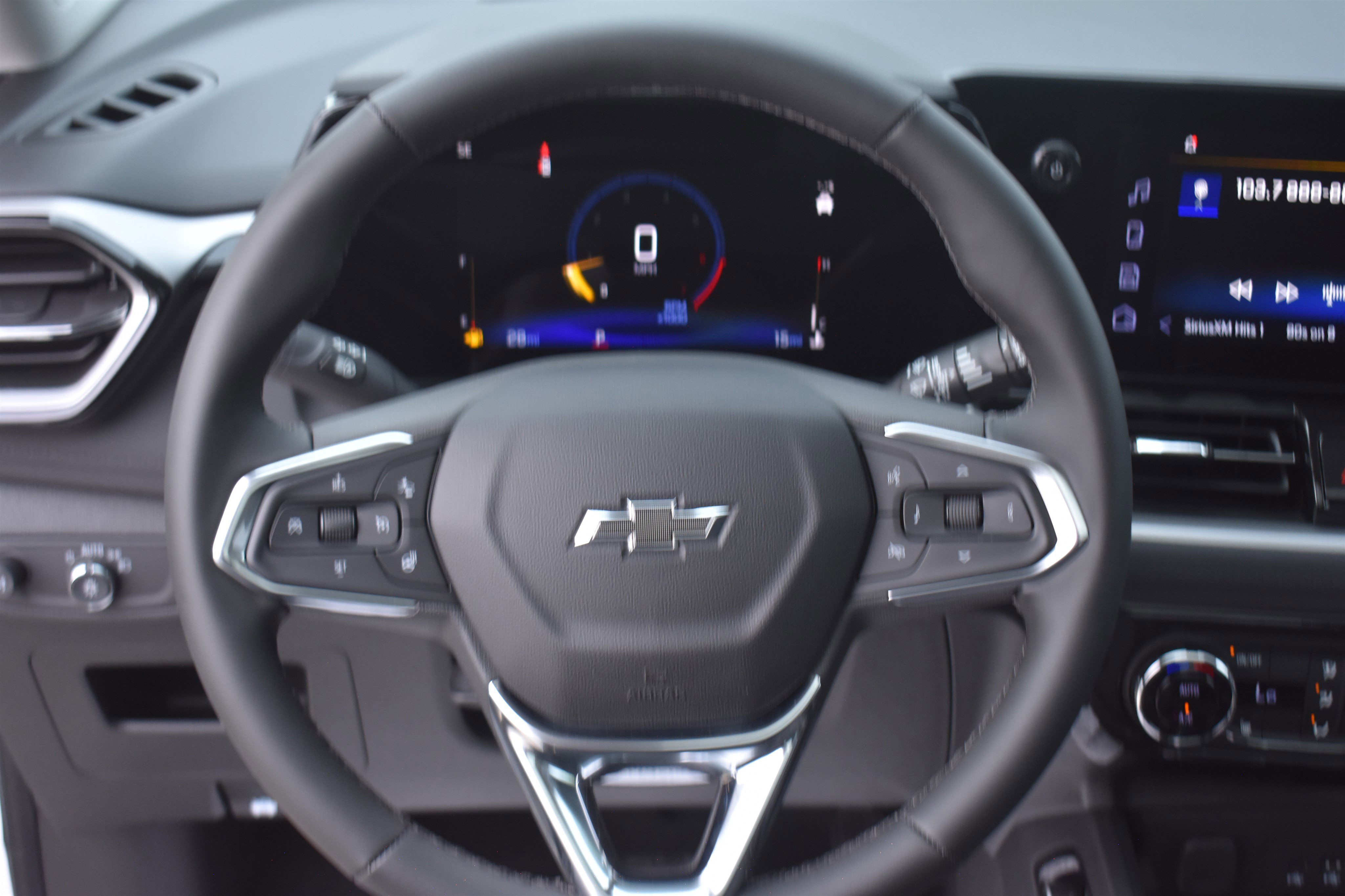 2026 Chevrolet Trailblazer LT - Photo 21