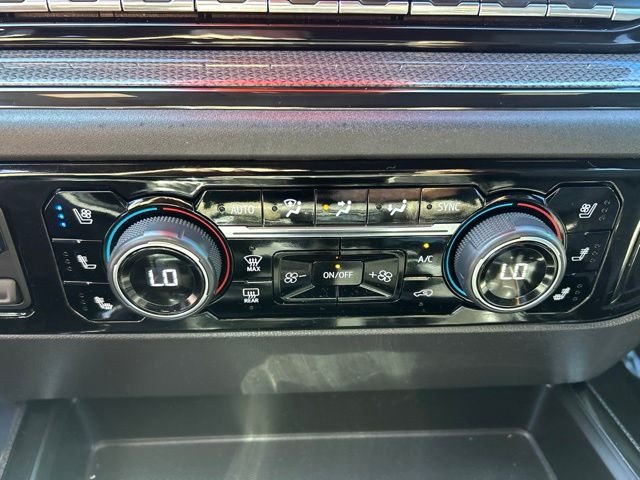Used 2023 White Chevrolet ZR2 image 26