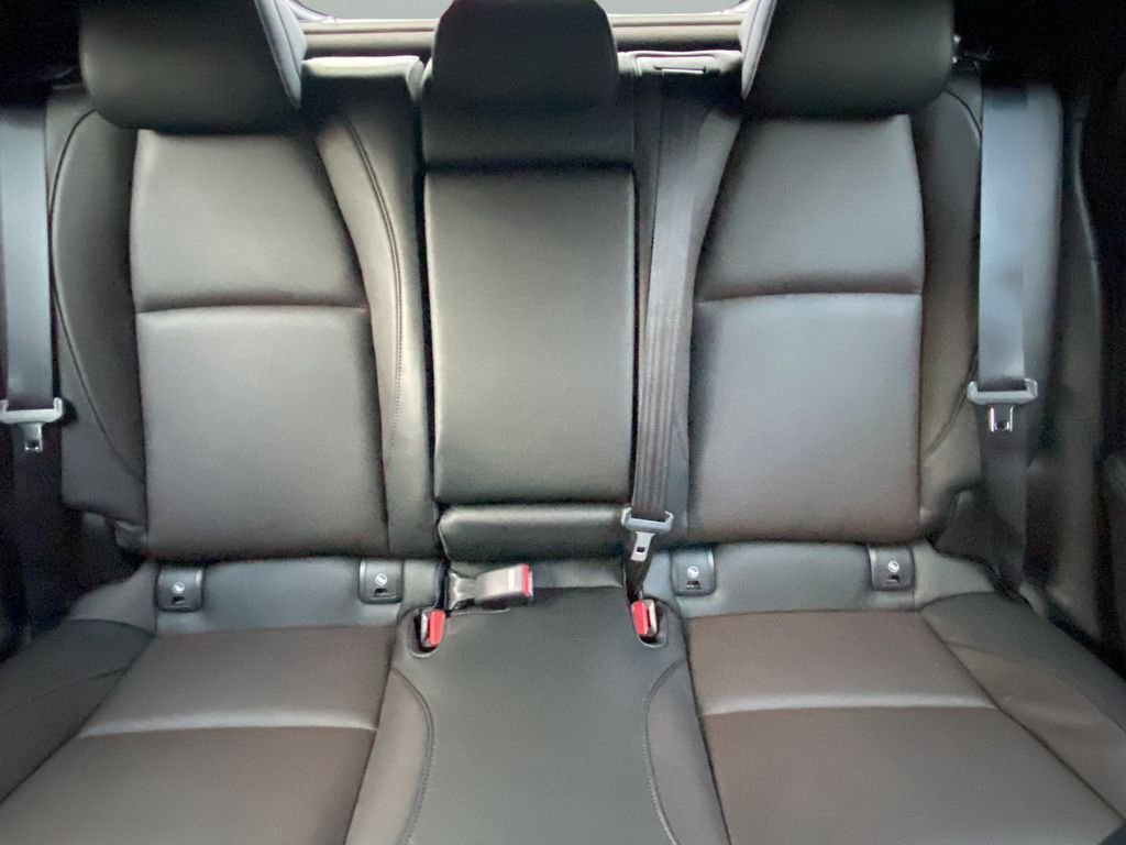 2026 Mazda Mazda3 Turbo Premium Plus - Photo 31