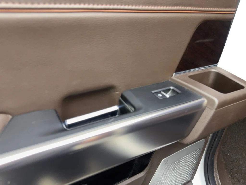 Used 2023  Ford King Ranch image 41