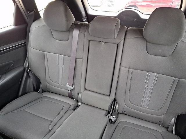 Certified Used 2023 Black Hyundai SEL image 18