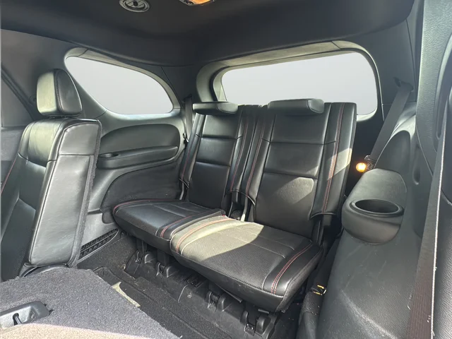 Used 2024 Black Dodge GT Plus image 29