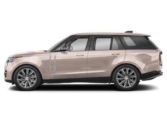 New 2026 Batumi Gold Land Rover SE image 3