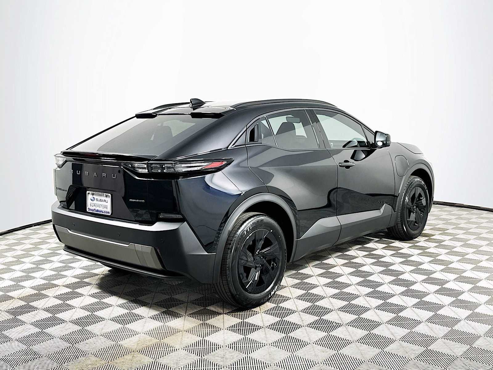 New 2026 ASTRO BLACK MICA Subaru Sport image 7