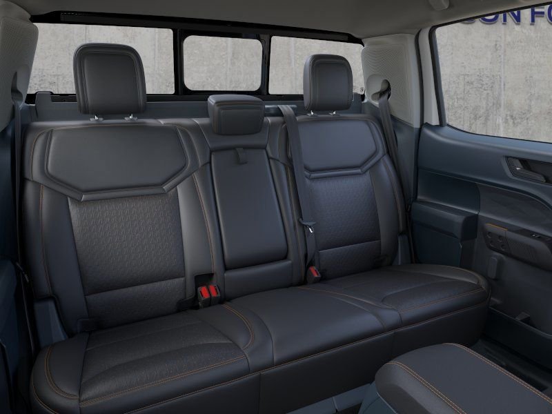 2026 Ford Maverick Tremor - Photo 11