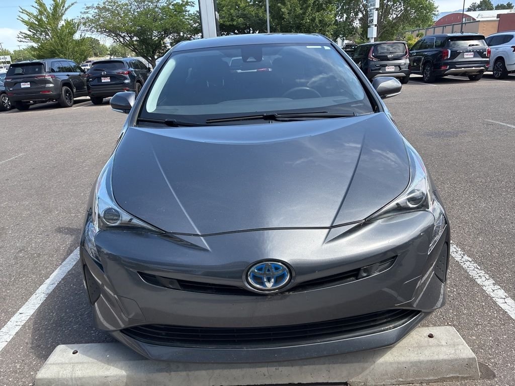 Used 2018 Gray Toyota Two image 6