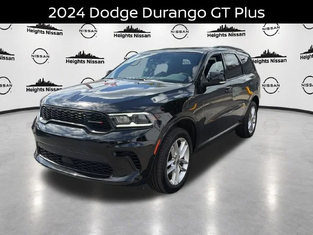 2024 Dodge Durango
