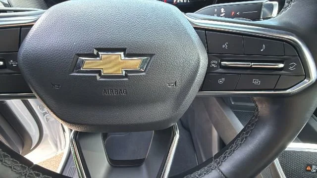 2025 Chevrolet Equinox LT - Photo 20