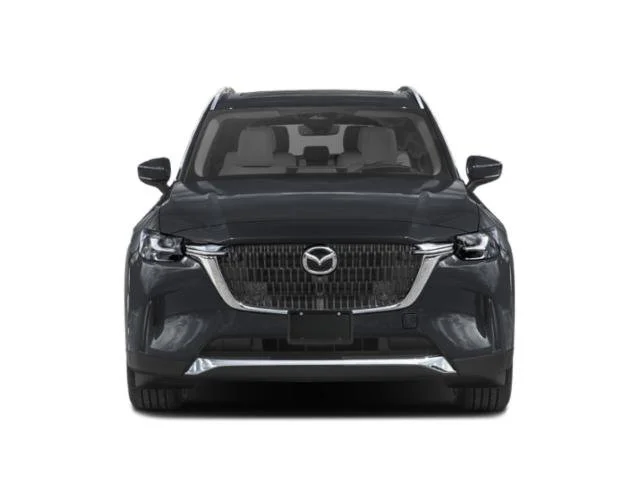 2025 Mazda CX-90 Premium Plus Package - Photo 7