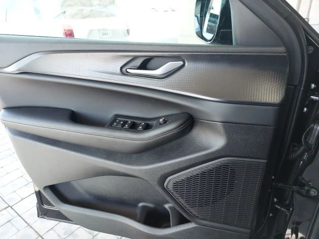 2025 Jeep Grand Cherokee L Altitude - Photo 15