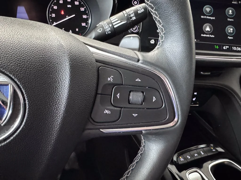 2023 Buick Envision Essence - Photo 13