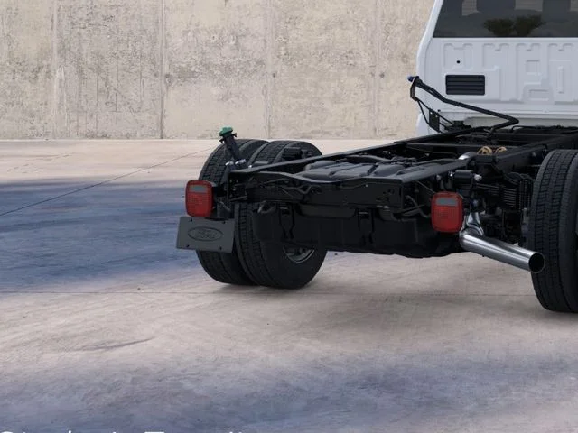 New 2026 White Ford XL image 23