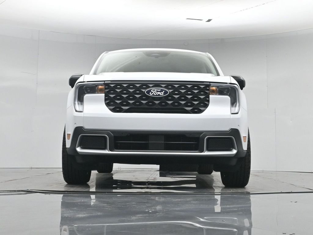 New 2026 Oxford White Ford Lariat image 46