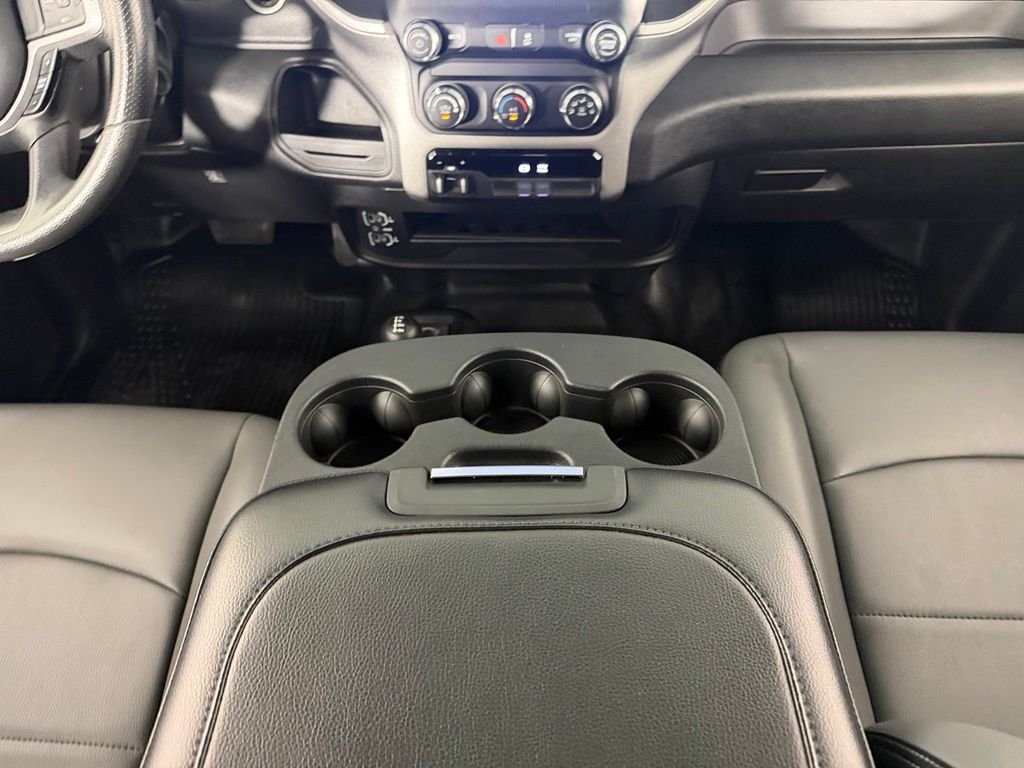 Used 2024 Silver Ram Tradesman image 17