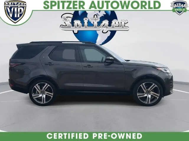 Used 2023  Land Rover HSE R-Dynamic image 16