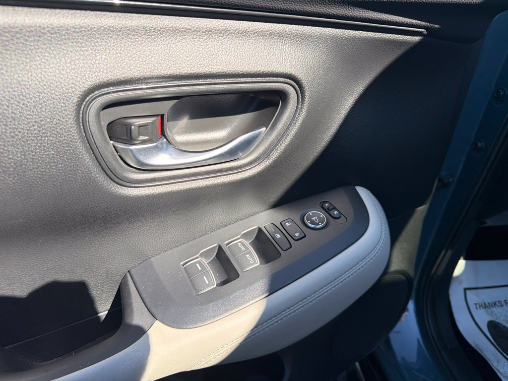 2024 Honda HR-V EX-L - Photo 26