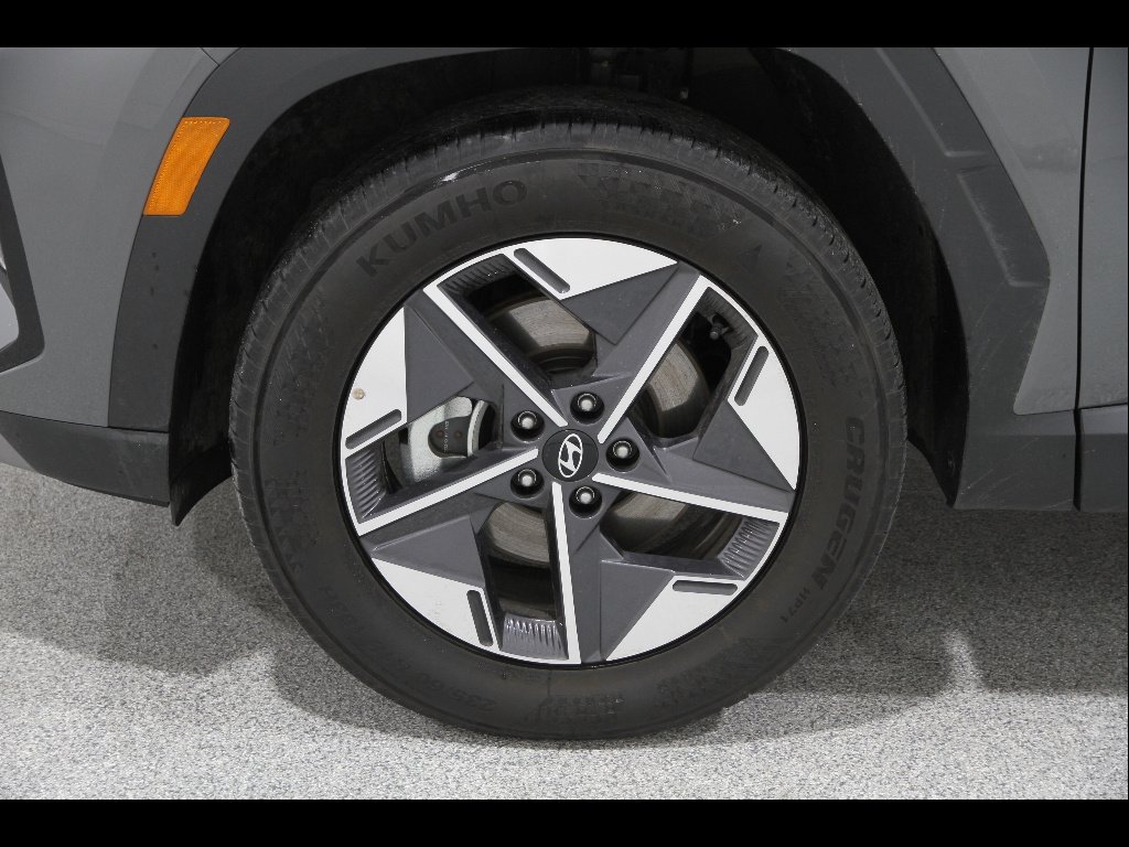 2026 Hyundai Tucson SEL - Photo 21