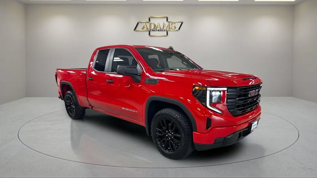 2023 GMC Sierra 1500 Pro - Photo 12