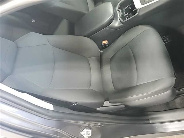 Used 2025 Gray Toyota LE image 23