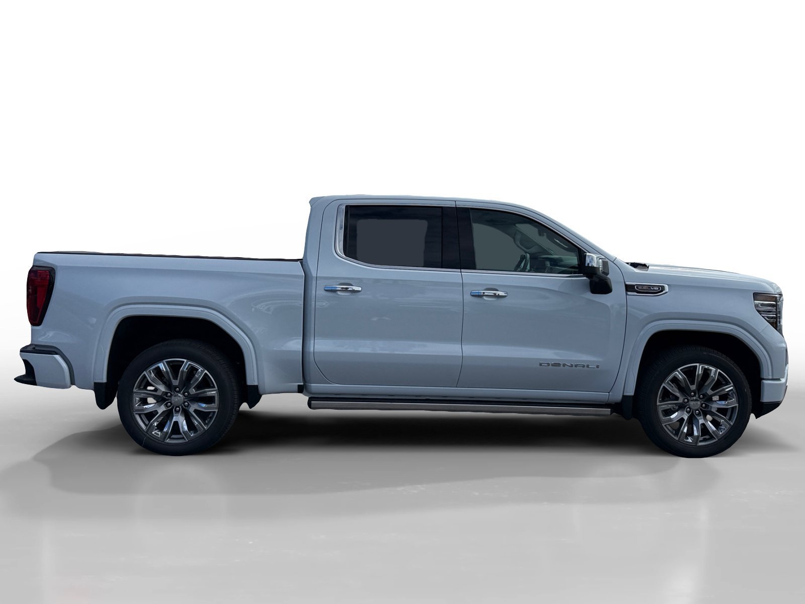 2026 GMC Sierra 1500 Denali - Photo 6