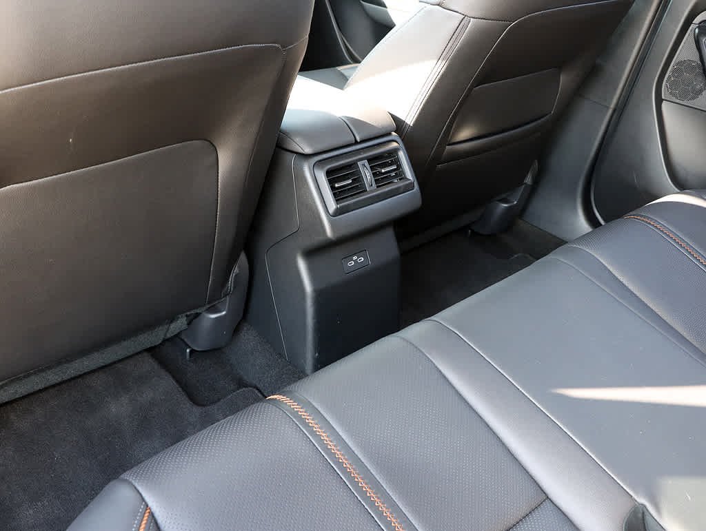 2025 Mazda CX-50 Premium - Photo 27