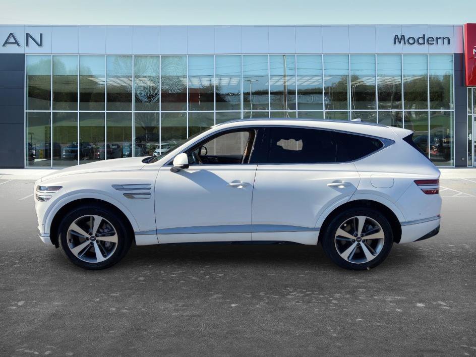 Used 2023 Matterhorn White Genesis 3.5T image 7