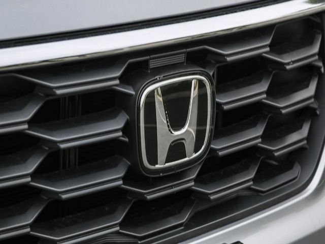2025 Honda Pilot EX-L - Photo 7