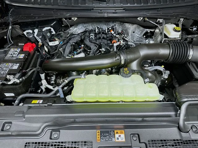 New 2026 Ford Expedition Platinum
