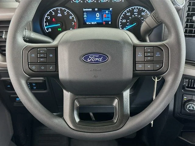 New 2026 Ford F-150 XL