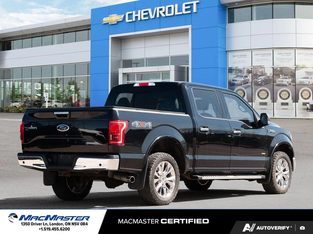 Used 2017  Ford  image 6