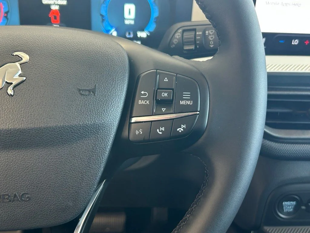 2025 Ford Bronco Sport Heritage - Photo 38