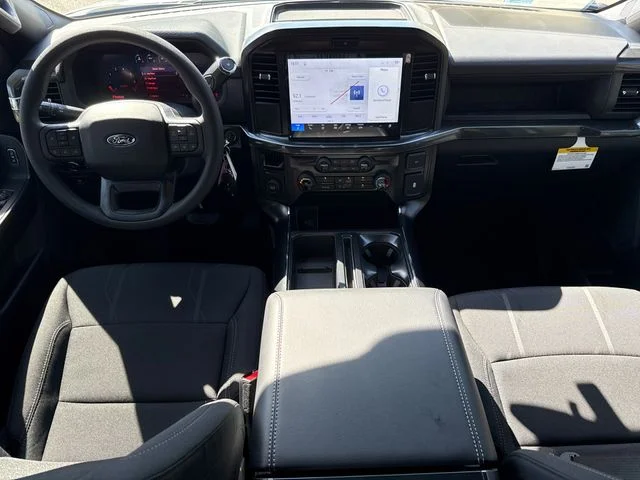 New 2026 Avalanche Ford STX® image 12