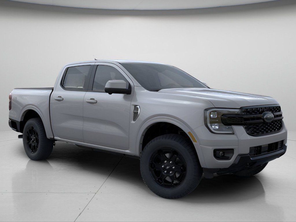 New 2026 Avalanche Ford LARIAT image 8